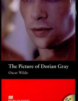 The Picture of Dorian Gray / Портрет Дориана Грея  (by Oscar Wilde, 2005) - аудиокнига на английском