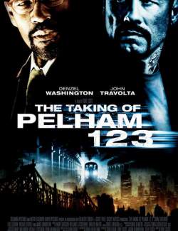    123 / The Taking of Pelham 123 (2009) HD 720 (RU, ENG)