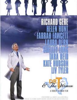  ""    / Dr. T and the Women (2000) HD 720 (RU, ENG)