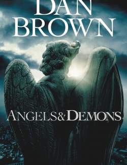    / Angels and Demons (Brown, 2000)    