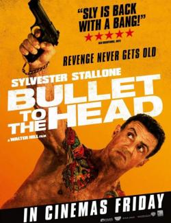 Неудержимый / Bullet to the Head (2012) HD 720 (RU, ENG)