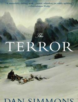  / The Terror (Simmons, 2007)    