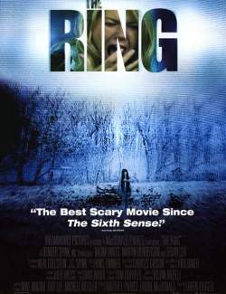  / The Ring (2002) HD 720 (RU, ENG)