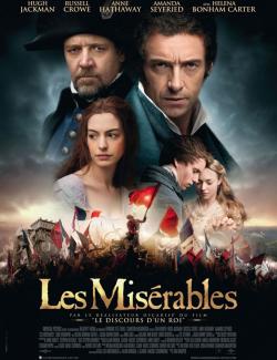  / Les Miserables (2012) HD 720 (RU, ENG)