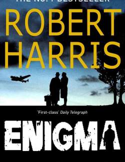  / Enigma (Harris, 1995)    