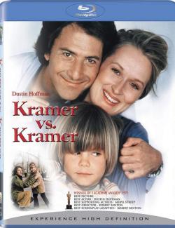 Крамер против Крамера / Kramer vs. Kramer (1979) HD 720 (RU, ENG)