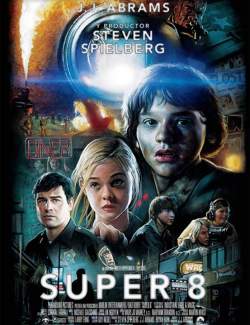  8 / Super 8 (2011) HD 720 (RU, ENG)