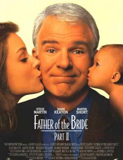   2 / Father of the Bride Part II (1995) HD 720 (RU, ENG)