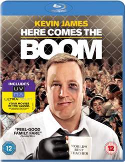    / Here Comes the Boom (2012) HD 720 (RU, ENG)