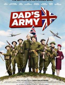   / Dad's Army (2015) HD 720 (RU, ENG)