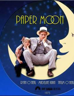  / Paper Moon (1973) HD 720 (RU, ENG)