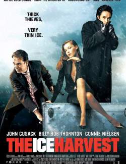   / The Ice Harvest (2005) HD 720 (RU, ENG)