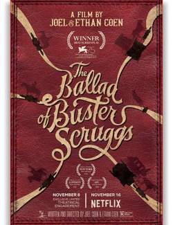    / The Ballad of Buster Scruggs (2018) HD 720 (RU, ENG)