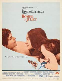    / Romeo and Juliet (1968) HD 720 (RU, ENG)