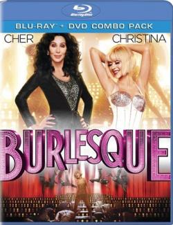  / Burlesque (2010) HD 720 (RU, ENG)