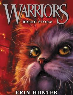 Бушующая стихия / Rising Storm (Hunter, 2004) – книга на английском