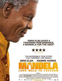     / Mandela: Long Walk to Freedom (2013) HD 720 (RU, ENG)
