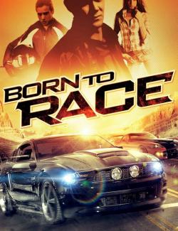 Прирожденный гонщик / Born to Race (2011) HD 720 (RU, ENG)