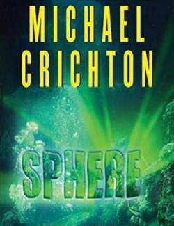  / Sphere (Crichton, 1987)    