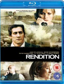  / Rendition (2007) HD 720 (RU, ENG)