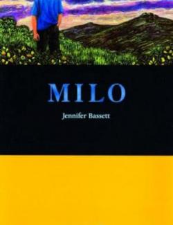 Milo / Майло (by Jennifer Bassett, 1997) - адаптированная аудиокнига на английском