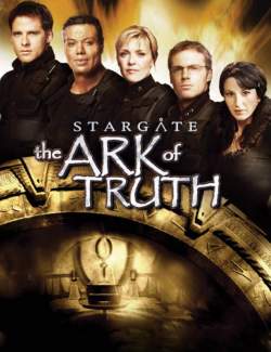  :   / Stargate: The Ark of Truth (2008) HD 720 (RU, ENG)