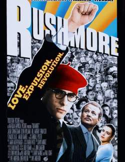   / Rushmore (1998) HD 720 (RU, ENG)