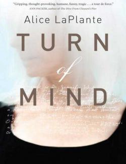   / Turn of Mind (LaPlante, 2011)    