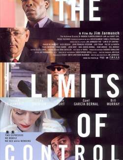   / The Limits of Control (2008) HD 720 (RU, ENG)