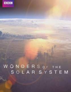 BBC:    / Wonders of the Solar System (2010) HD 720 (RU, ENG)