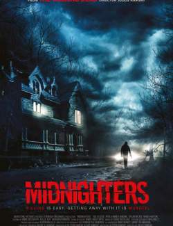  / Midnighters (2017) HD 720 (RU, ENG)