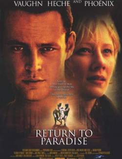 - / Return to Paradise (1998) HD 720 (RU, ENG)