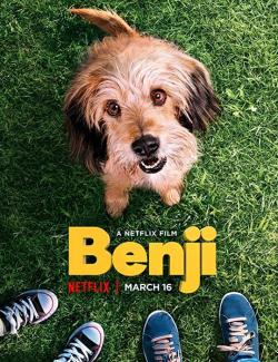 Бенджи / Benji (2018) HD 720 (RU, ENG)