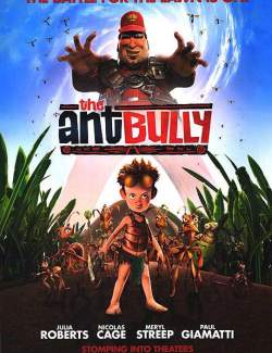   / The Ant Bully (2006) HD 720 (RU, ENG)