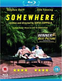 - / Somewhere (2010) HD 720 (RU, ENG)