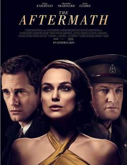  / The Aftermath (2019) HD 720 (RU, ENG)