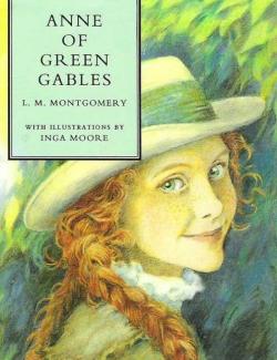 Аня из Зелёных Мезонинов / Anne of Green Gables (Montgomery, 1908)
