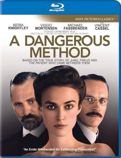   / A Dangerous Method (2011) HD 720 (RU, ENG)