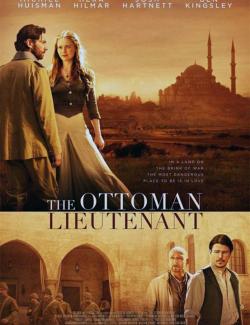 Горы и камни / The Ottoman Lieutenant (2017) HD 720 (RU, ENG)
