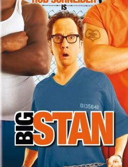 Большой Стэн / Big Stan (2007) HD 720 (RU, ENG)