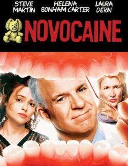  / Novocaine (2001) HD 720 (RU, ENG)