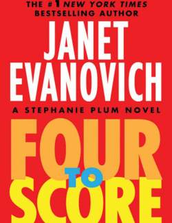    / Four To Score (Evanovich, 1998)    
