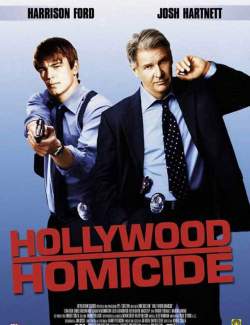   / Hollywood Homicide (2003) HD 720 (RU, ENG)