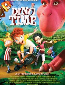  3D / Dino Time (2012) HD 720 (RU, ENG)