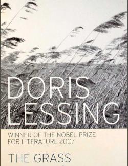Трава поет / The Grass Is Singing (Lessing, 1950) – книга на английском