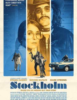    / Stockholm (2018) HD 720 (RU, ENG)