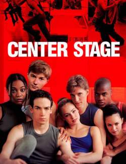  / Center Stage (2000) HD 720 (RU, ENG)