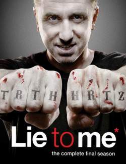   ( 3) / Lie to Me (season 3) (2011) HD 720 (RU, ENG)