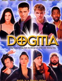  / Dogma (1999) HD 720 (RU, ENG)