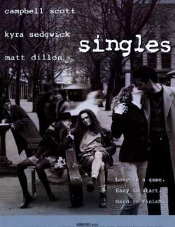  / Singles (1992) HD 720 (RU, ENG)
